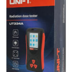 UNI-T ψηφιακός μετρητής ακτινοβολίας UT334A