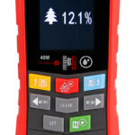 UNI-T ψηφιακός αναλυτής τοίχου UT387E