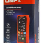 UNI-T ψηφιακός αναλυτής τοίχου UT387E