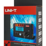 UNI-T Tester μόνωσης UT501A