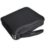 UNI-T tester μπαταρίας αυτοκινήτων UT675A με κροκοδειλάκια & εκτυπωτή