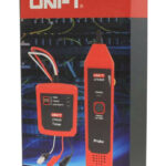 UNI-T tester καλωδίων δικτύου UT682D