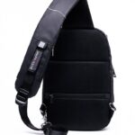ARCTIC HUNTER τσάντα Crossbody XB-00081