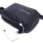 ARCTIC HUNTER τσάντα Crossbody XB-00081