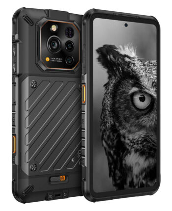 RUGONE smartphone Xever 7