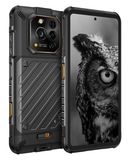 RUGONE smartphone Xever 7