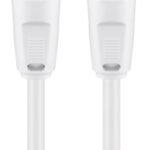 GOOBAY καλώδιο κεραίας αρσενικό σε θηλυκό 11511