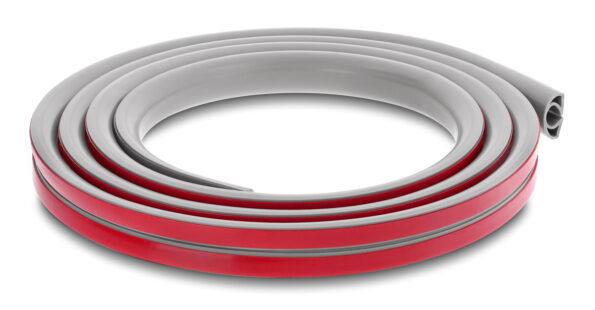 DELOCK κανάλι καλωδίων 20765 με αυτοκόλλητο