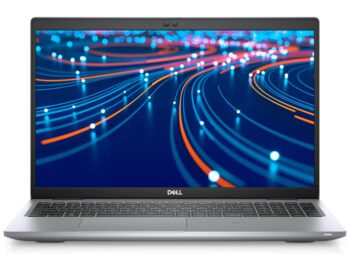 Dell Latitude 5520 - Οθόνη 15.6'' HD - Intel® Core™ i5 11ης Γενιάς 11xxx - 16GB RAM - 256GB NVMe SSD - Webcam Windows 11 Pro