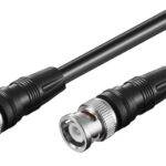 GOOBAY καλώδιο BNC 50086