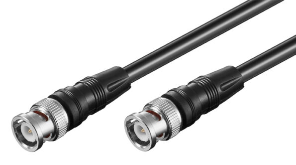 GOOBAY καλώδιο BNC 50086