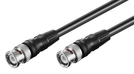 GOOBAY καλώδιο BNC 50272