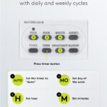 GOOBAY ψηφιακός χρονοδιακόπτης ρεύματος 51277