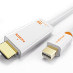 CABLETIME καλώδιο HDMI σε Mini DisplayPort CT-03G