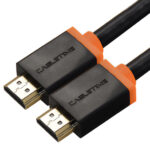 CABLETIME καλώδιο HDMI 2.0 CT-HE2GN