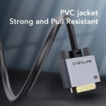 CABLETIME καλώδιο HDMI σε DVI PH241G