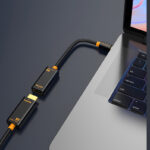 CABLETIME αντάπτορας mini DisplayPort σε HDMI CT-AV589-02G4K