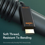 CABLETIME καλώδιο mini DisplayPort σε HDMI CT-AV588-03G