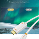 CABLETIME καλώδιο mini DisplayPort σε HDMI CT-AV588-03G4K
