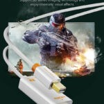 CABLETIME καλώδιο mini DisplayPort σε HDMI CT-AV588-03G4K