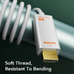 CABLETIME καλώδιο mini DisplayPort σε HDMI CT-AV588-03G4K