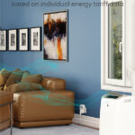 GOOBAY μετρητής κατανάλωσης ρεύματος 64589 με οθόνη