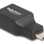 DELOCK εξωτερική κάρτα ήχου 67128