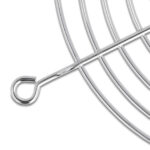 DELOCK σχάρα για 60mm ανεμιστήρα 67305