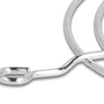 DELOCK σχάρα για 60mm ανεμιστήρα 67305