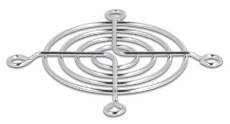 DELOCK σχάρα για 60mm ανεμιστήρα 67305