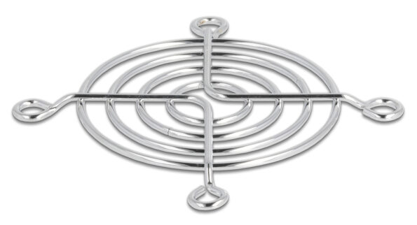 DELOCK σχάρα για 60mm ανεμιστήρα 67305