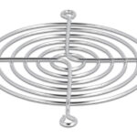 DELOCK σχάρα για 92mm ανεμιστήρα 67307