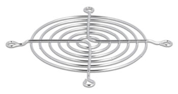 DELOCK σχάρα για 92mm ανεμιστήρα 67307