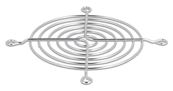 DELOCK σχάρα για 92mm ανεμιστήρα 67307