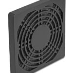 DELOCK σχάρα για 92mm ανεμιστήρα 67312 με φίλτρο σκόνης