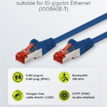 GOOBAY καλώδιο δικτύου 68266