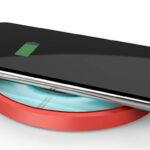 NILLKIN ασύρματος φορτιστής Magic Disk 4