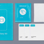 NILLKIN tempered glass Amazing Η για Samsung Galaxy A53 5G