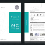 NILLKIN tempered glass Amazing Η για Samsung Galaxy A53 5G