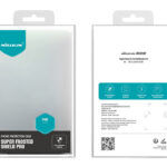 NILLKIN θήκη Super Frosted Shield Pro για Samsung Galaxy A55