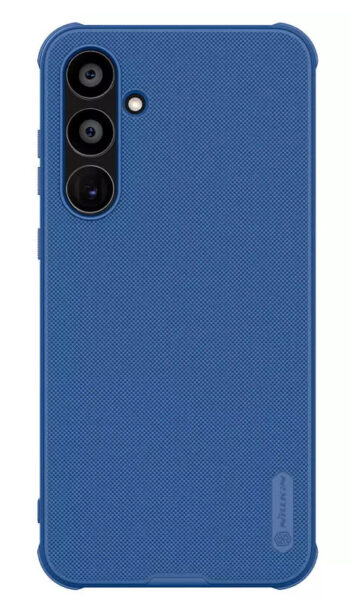 NILLKIN θήκη Super Frosted Shield Pro για Samsung Galaxy A55