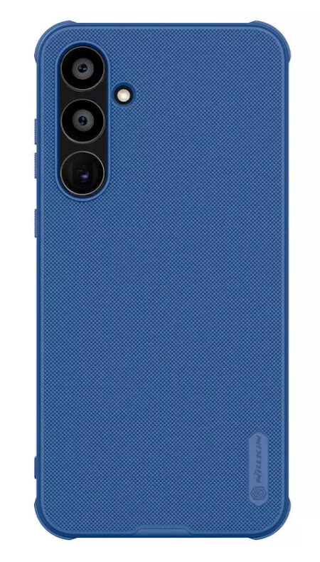 NILLKIN θήκη Super Frosted Shield Pro για Samsung Galaxy A55