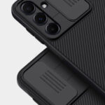 NILLKIN θήκη CamShield για Samsung Galaxy A16 4G/5G