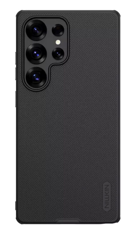 NILLKIN θήκη Super Frosted Shield Pro Magnetic για Samsung Galaxy S25 Ultra