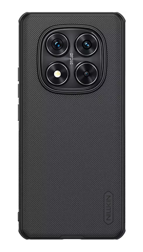 NILLKIN θήκη Super Frosted Shield Pro για Xiaomi Redmi Note 14 Pro