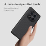 NILLKIN θήκη Super Frosted Shield Pro για Xiaomi Redmi Note 14 Pro Plus
