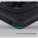 NILLKIN θήκη Super Frosted Shield Pro για Xiaomi Redmi Note 14 Pro Plus