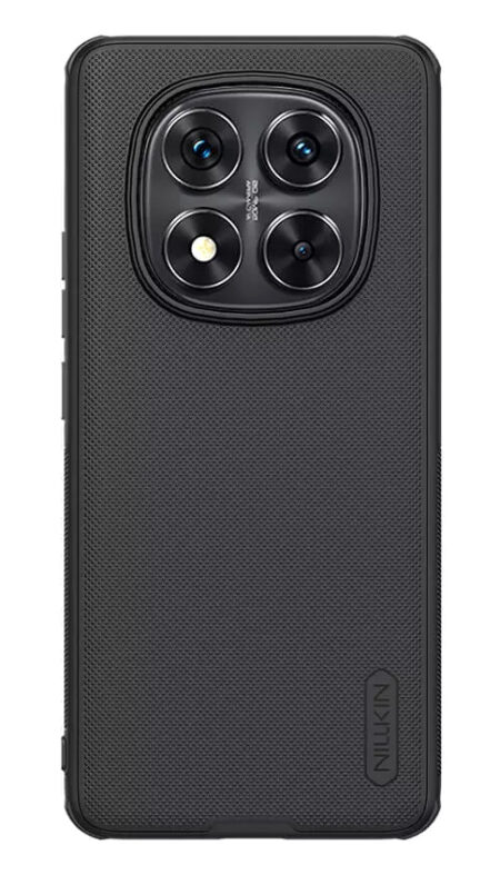 NILLKIN θήκη Super Frosted Shield Pro για Xiaomi Redmi Note 14 Pro Plus