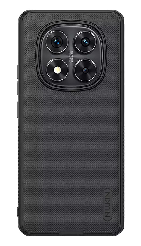 NILLKIN θήκη Super Frosted Shield Pro για Xiaomi Redmi Note 14 Pro Plus