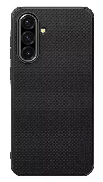 NILLKIN θήκη Super Frosted Shield Pro Magnetic για Samsung Galaxy A36 5G